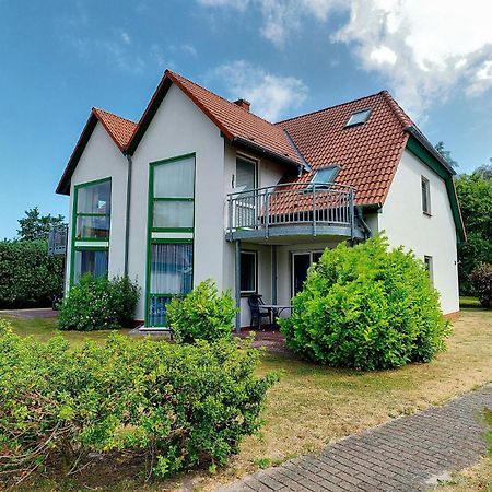 Wittek, Birgit-Christin, Whg 8 Apartment Zingst Exterior photo