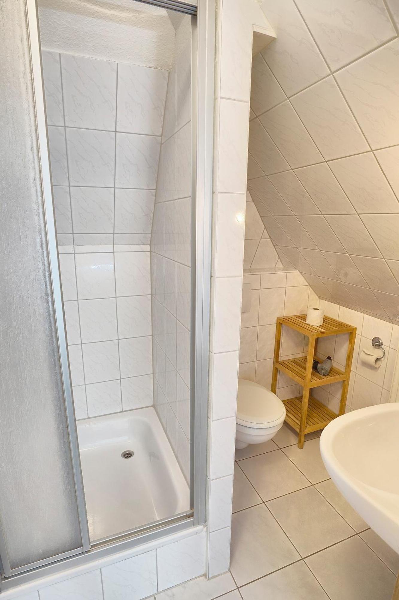 Wittek, Birgit-Christin, Whg 8 Apartment Zingst Exterior photo
