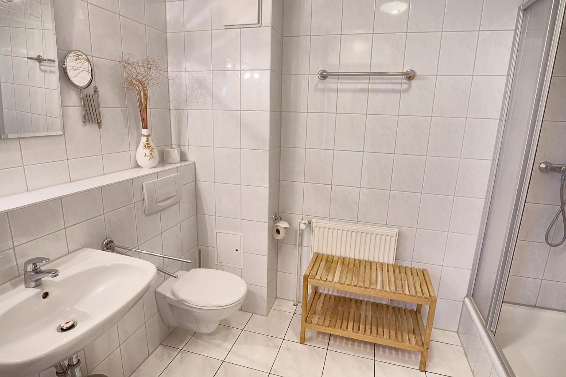 Wittek, Birgit-Christin, Whg 8 Apartment Zingst Exterior photo